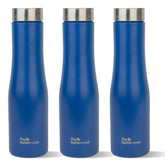 The Better Home stainless steel 1L bottle - stylish accessory
